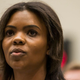 Candace Owens on Capitol Hill earlier this year in April 2019, when she told Congress white nationalism wasn’t a thing. Now, she’s back at it, telling lawmakers Sept. 20, 2019, that white supremacy is of no concern to minorities.